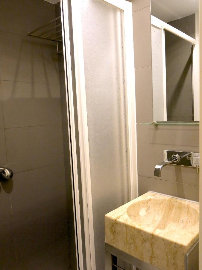 Cozy Studio In Mouraria With Ac Lisboa Exterior foto
